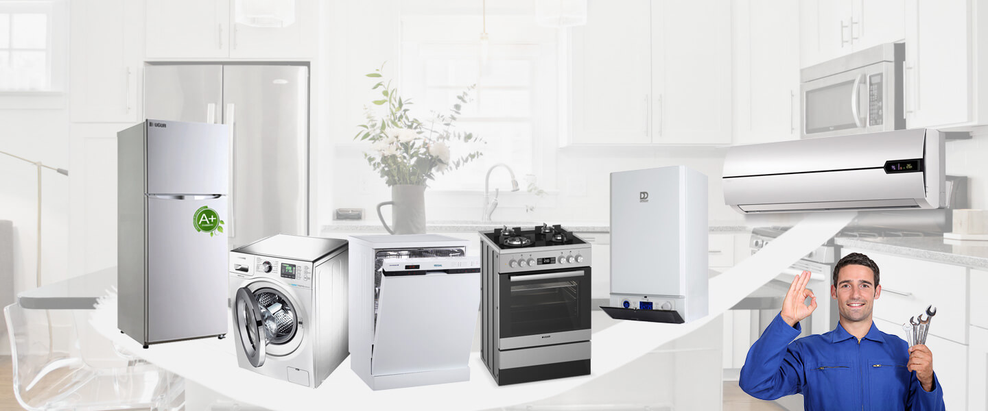 Karamanlı Daikin Servisi